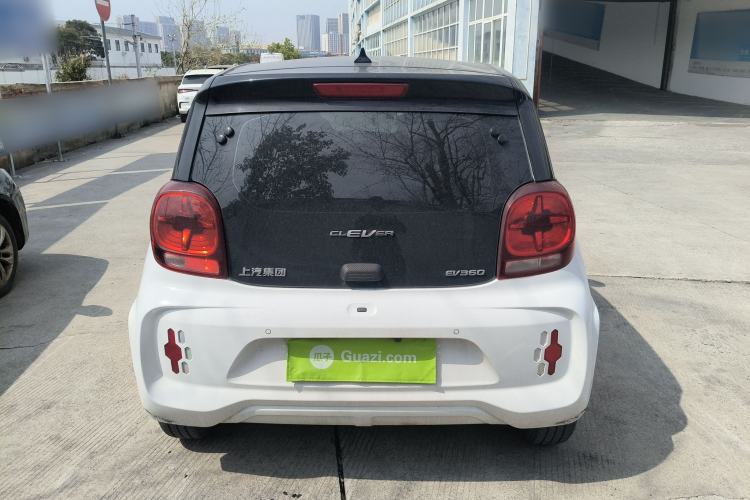 Used Roewe Clever 2022 311km QiQi BoBo Edition
