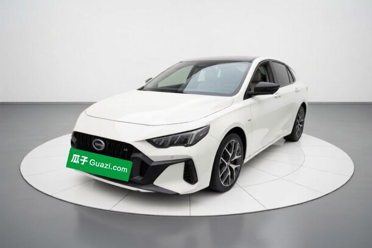 Used GAC Trumpchi EMPOW 2023 Shadow Leopard H Smart Hybrid Edition