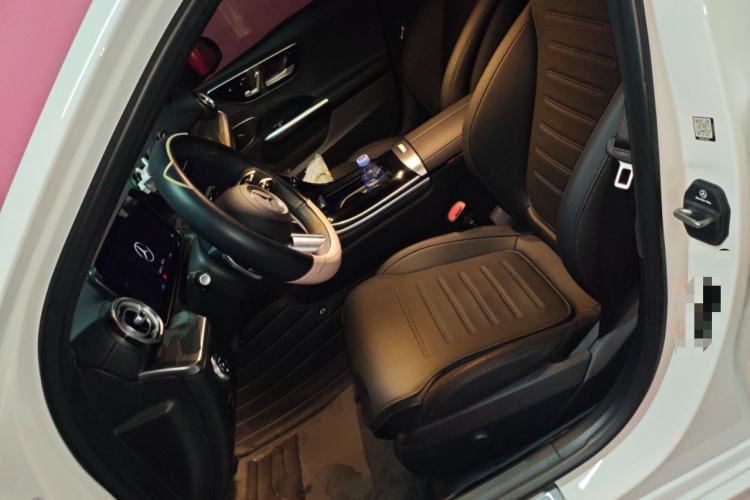 Used Mercedes-Benz C-Class 2025 Facelift C 260 L Sport Edition
