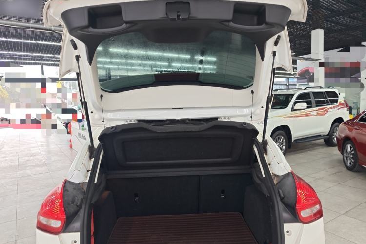 Used Ford Focus 2018 Hatchback Classic 1.6L Automatic Trendy SmartDrive Edition