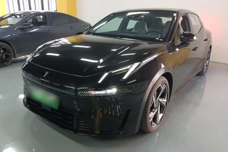 Used Lynk & Co 07 2024 EM-P 126 Long-Range Halo