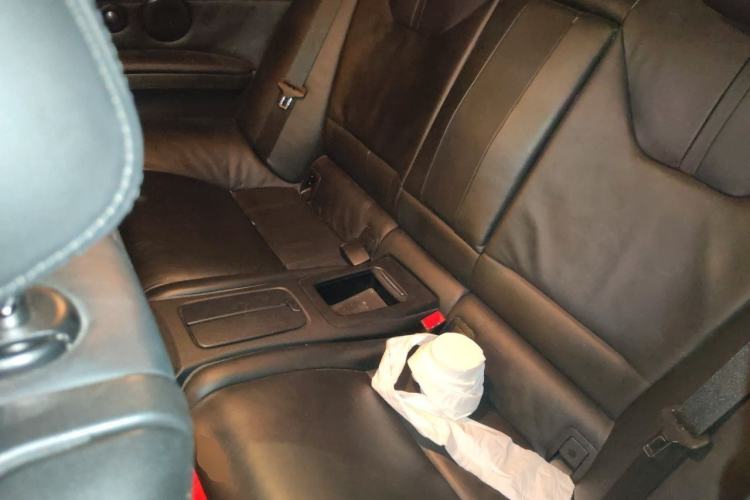 Used BMW M3 2011 M3 Coupe Carbon Fiber Roof Edition