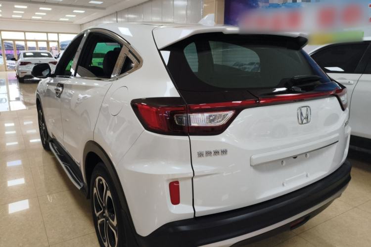 Used Honda XR-V 2021 1.5L CVT Comfort Version
