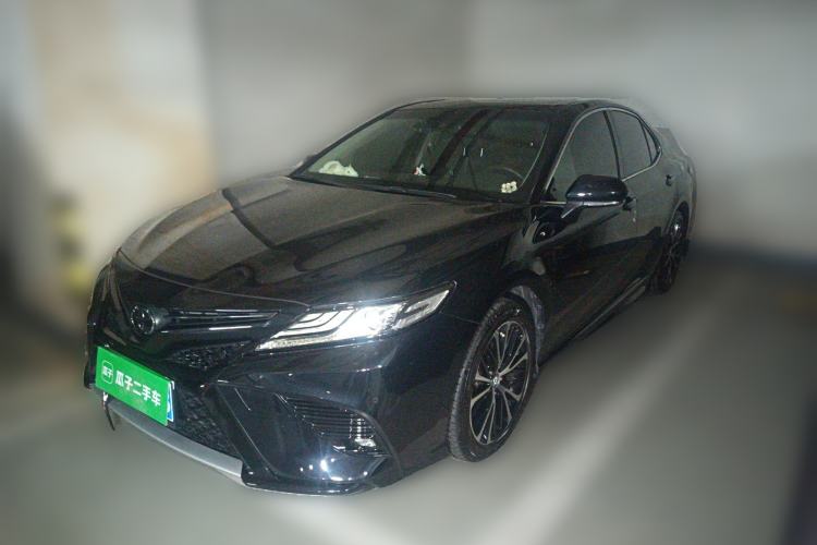 Used Toyota Camry 2018 2.5S Fēngshàng Edition