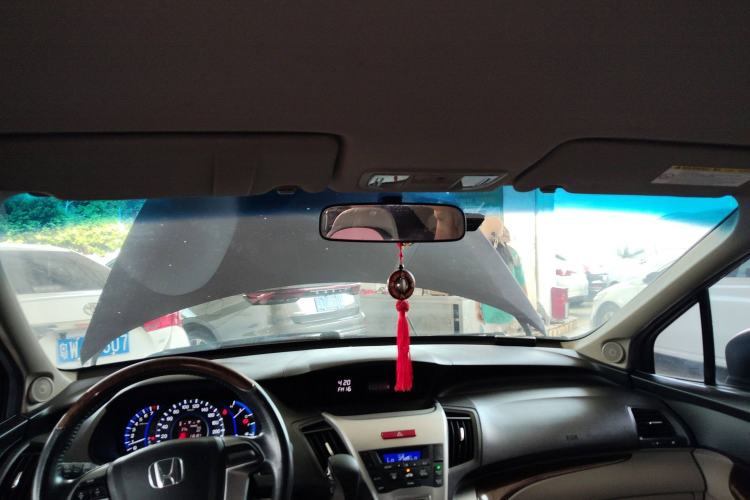 Used Honda Odyssey 2014 2.4L Elite Edition
