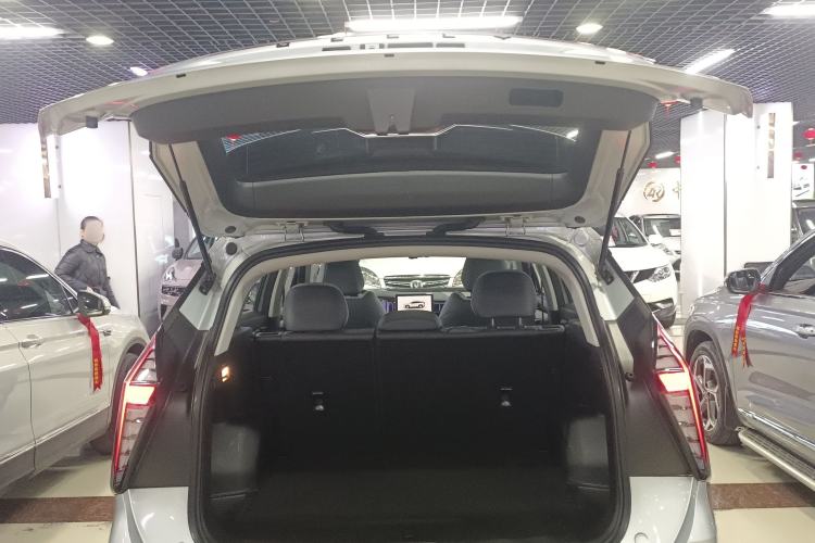 Used Geely Auto FX11 2023 1.5TD DCT Glory Edition