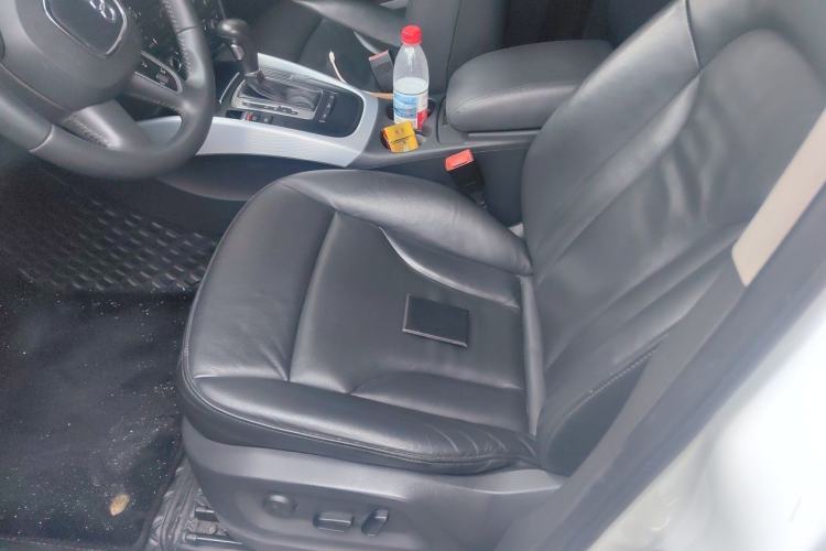 Used Audi Q5 2012 2.0TFSI Technology Model
