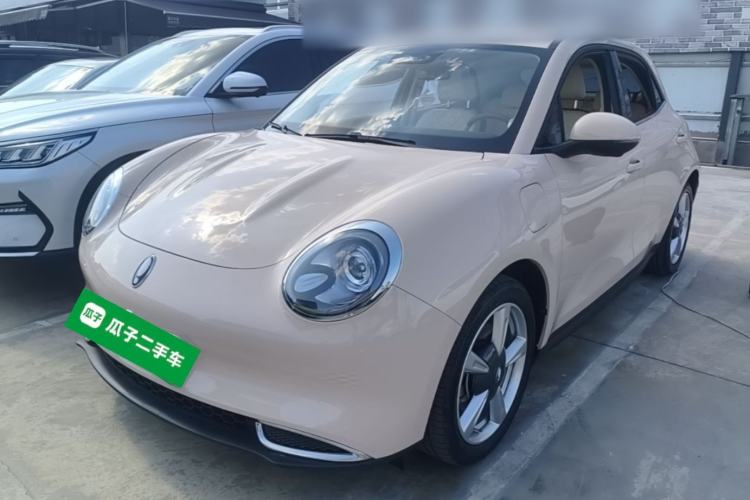 Used ORA Good Cat 2023 401 km Standard Range Premium Version Lithium Iron Phosphate Guazi used car, China used car export, Used car for sale, Used  cars, Cheapest cars for sale