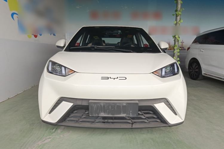 Used BYD Seagull 2023 Active Version
