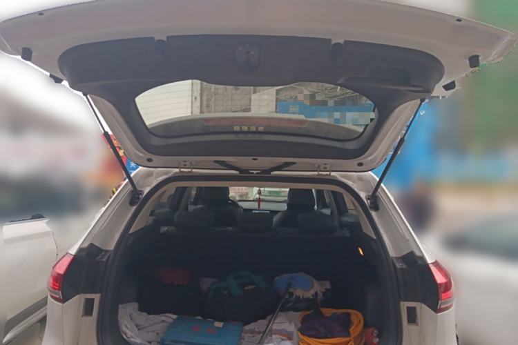 Used Haval H6 2021 1.5T Automatic Urban Edition