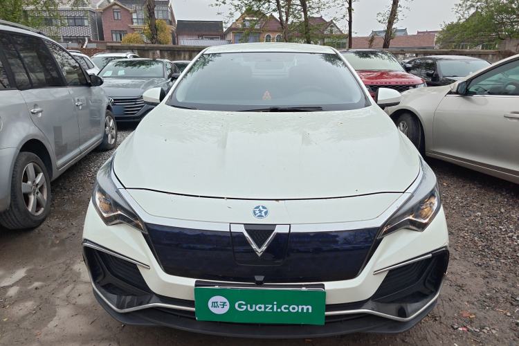 Used Venucia D60EV 2022 Standard Range Smart Drive Version