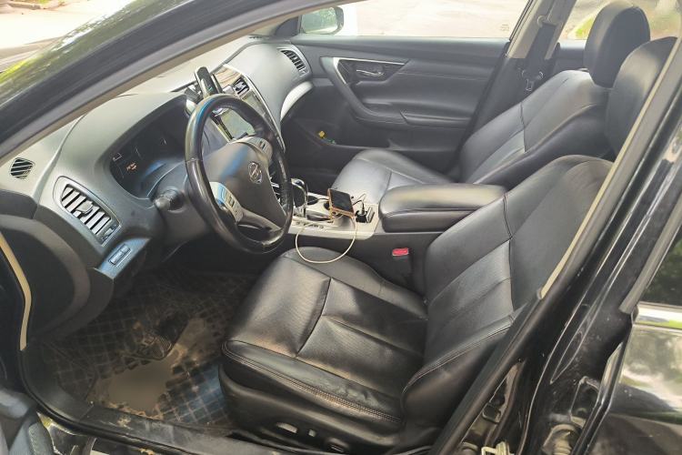 Used Nissan Teana 2016 2.0L XL Comfort Edition