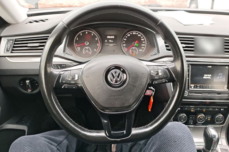 Used Volkswagen Passat 2016 280TSI DSG Prestige Edition