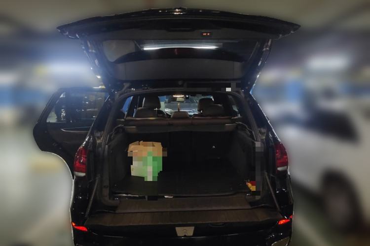 Used BMW X5 2018 xDrive35i M Sport Edition