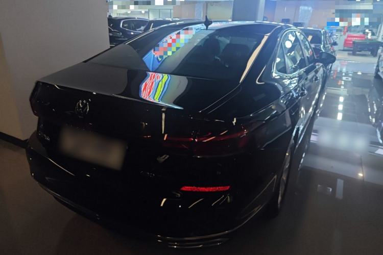 Used Volkswagen Passat New Energy 2025 430 PHEV Hybrid Business Edition
