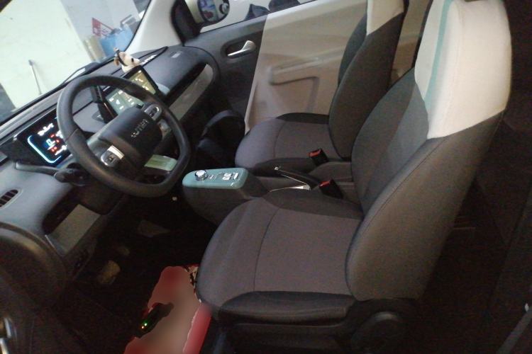 Used CHANGAN NEVO Lumin 2022 210km Sweet Edition
