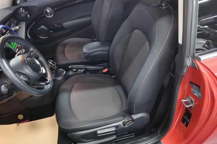 Used MINI MINI 2018 1.5T ONE PLUS
