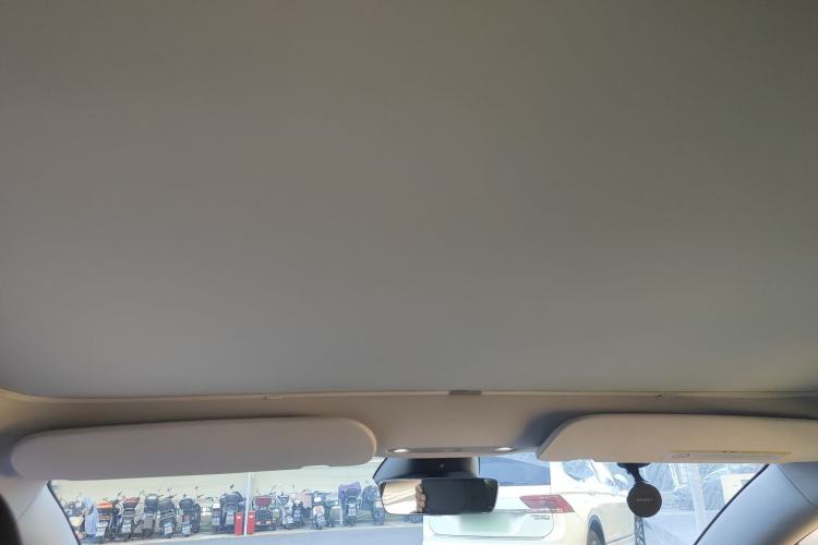 Used Tesla Model 3 2025 Rear-Wheel-Drive Version
