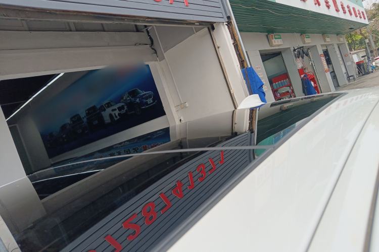 Used BMW 3 Series 2021 Second Facelift 325Li M Sport Package
