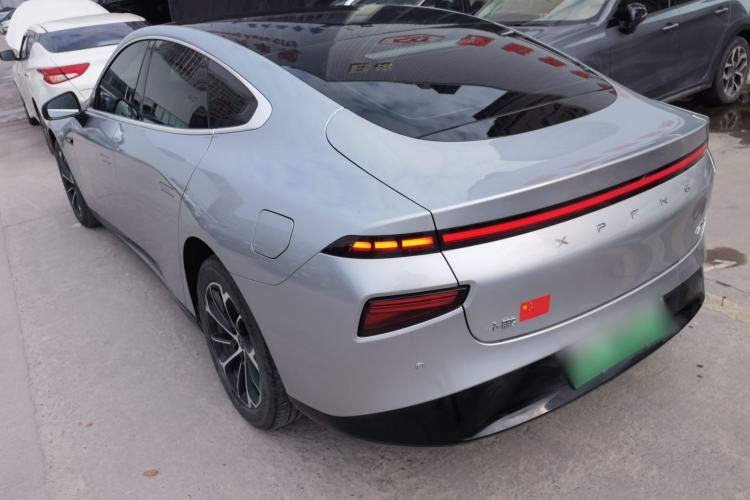 Used XPeng P7 2021 670G