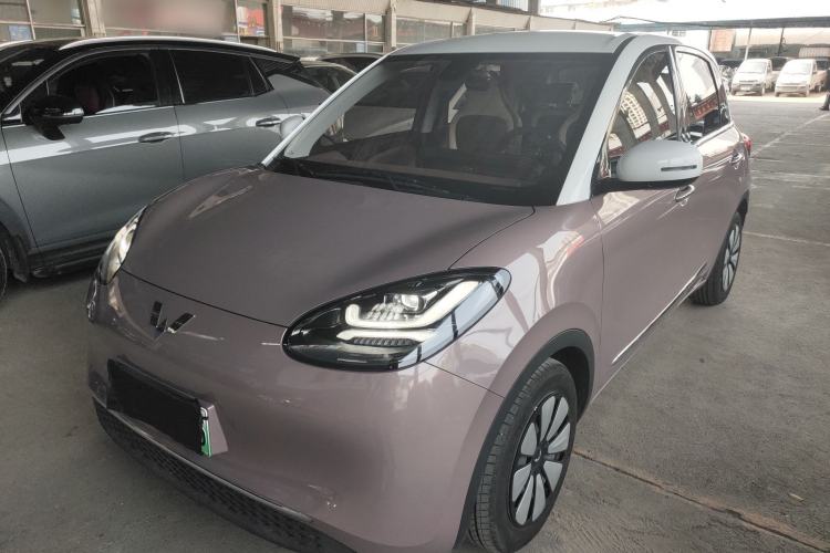 Used Wuling Bingo 2023 203km Comfort Edition