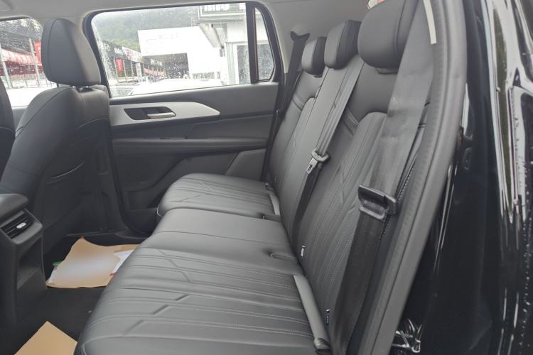 Used Haval H5 2025 2.0T Automatic All-Wheel Drive Navigation Version Diesel