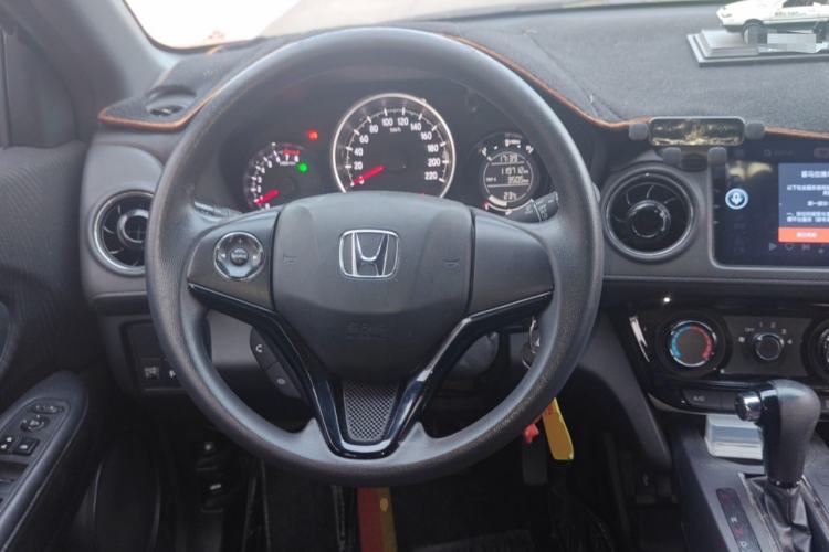 Used Honda XR-V 2015 1.5L LXi CVT Classic Edition Steering Wheel