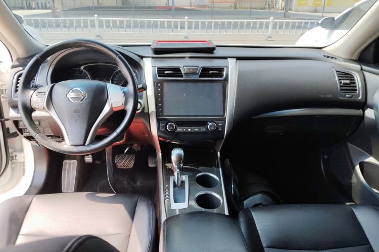 Used Nissan Teana 2013 2.0L XL Comfort Edition