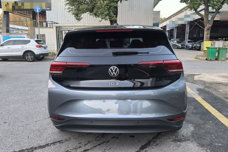 Used Volkswagen ID.3 2024 Outstanding Edition