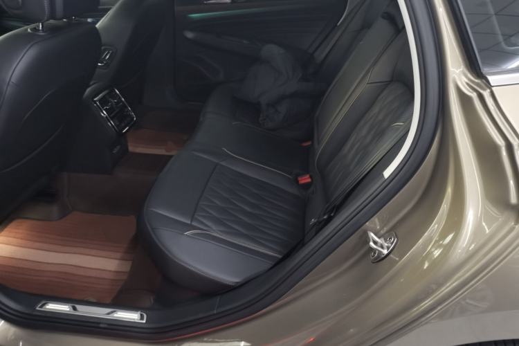 Used Volkswagen Passat 2019 330TSI Luxury Edition China VI Standard