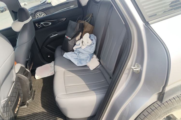 Used Geely Galaxy Geome 2025 310km Dream Edition