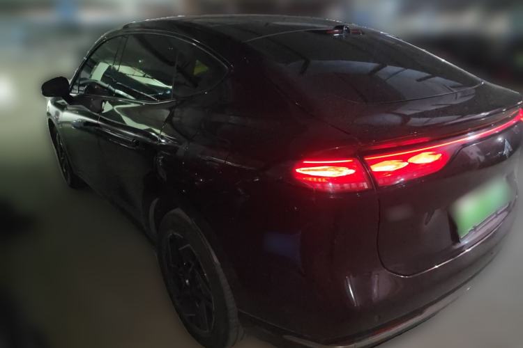 Used Hyptec HT 2023 670 Rear-Drive Ultra-High Voltage Version
