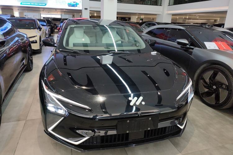 Used IM L7 2022 Dynamic Model
