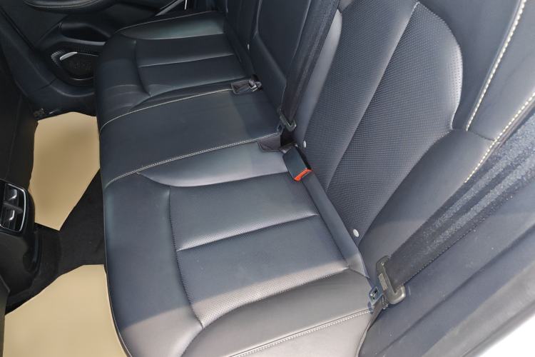 Used Roewe i6 MAX New Energy 2023 EV 420 Skyroof Special Edition