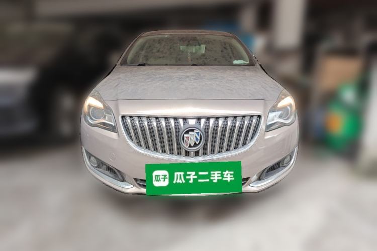 Used Buick Regal 2014 2.0L Elite Fashion Edition
