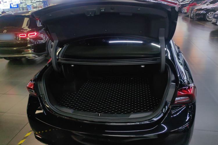 Used Buick LaCrosse 2022 652T Luxury Version
