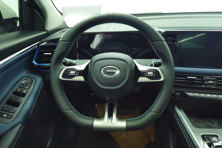 Used GAC Trumpchi GS3 2023 Shadow Speed 270T Enjoyment Edition