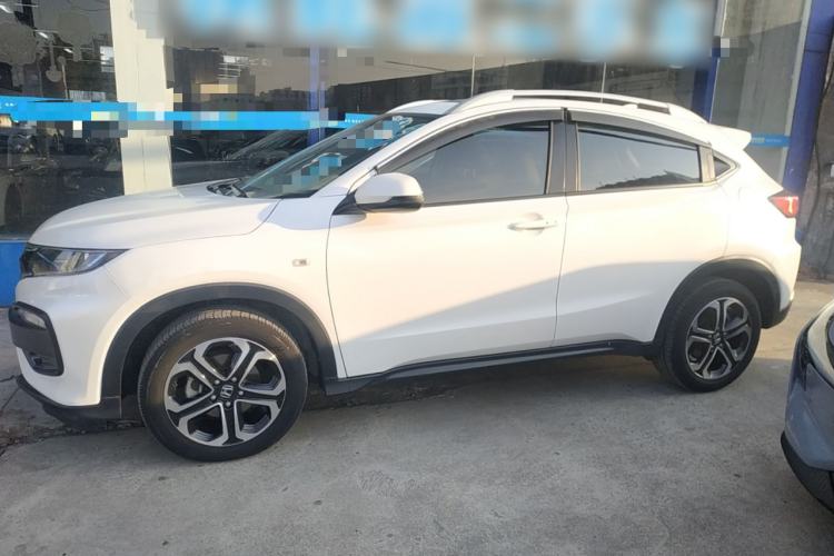 Used Honda XR-V 2017 1.8L EXi CVT Comfort Version
