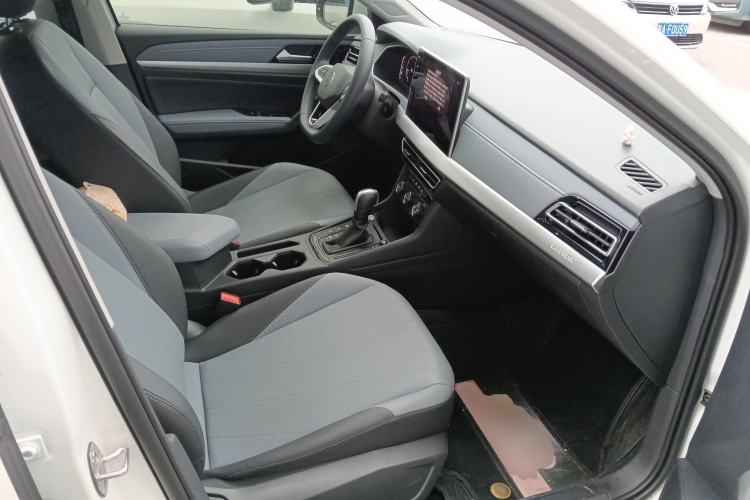 Used Volkswagen Lavida 2024 1.5L Automatic Starry Sky 5 Million Edition