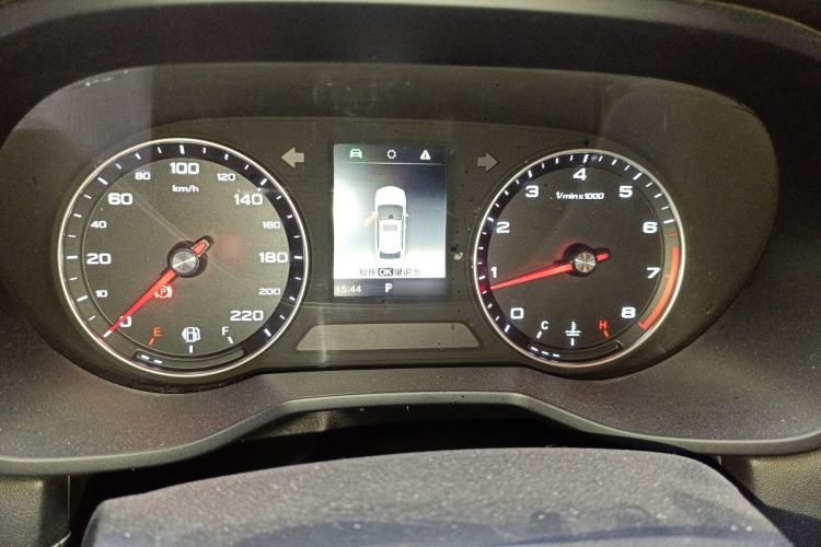 Used Roewe i5 2020 1.5L Automatic 4G Connected Linghao Edition