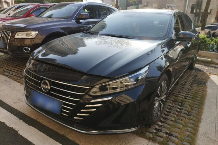 Used Nissan Teana 2022 2.0L XL-TLS Enjoyment Edition