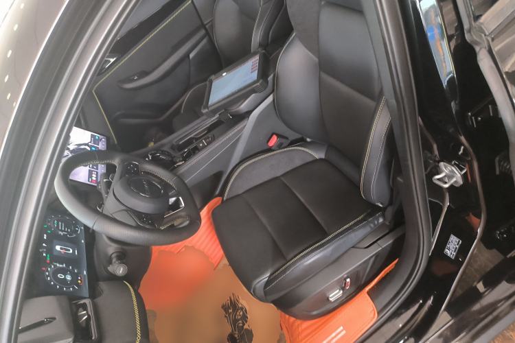 Used Lynk & Co 03 2023 1.5TD DCT JingPro
