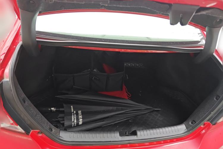 Used Honda Civic 2014 1.8L Automatic Classic Edition