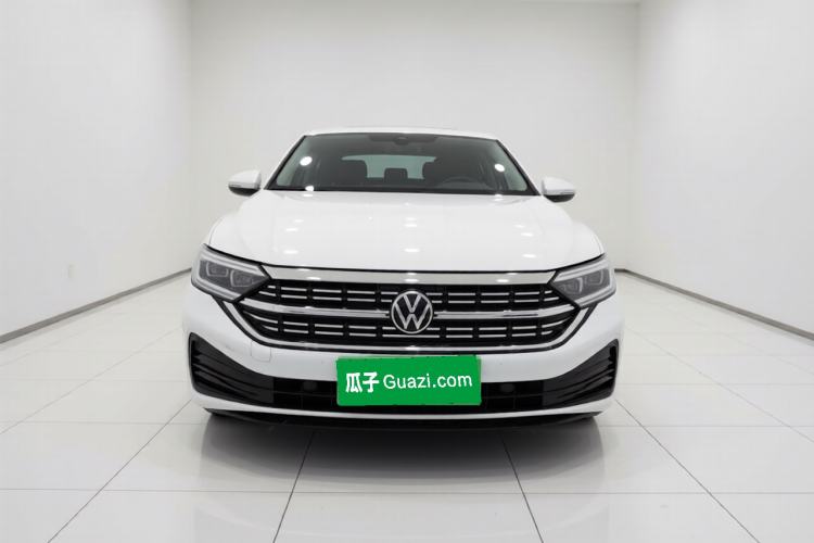Used Volkswagen Sagitar 2023 300TSI DSG Excellence Edition Front