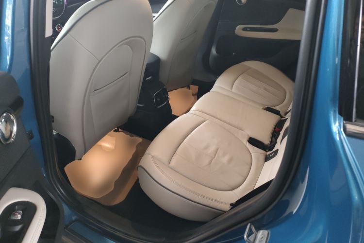 Used MINI Countryman 2017 2.0T COOPER S ALL4
