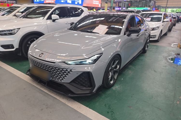 Used CHANGAN UNI-V 2023 2.0T Sport Edition Guazi used car, China used car export, Used car for sale, Used  cars, Cheapest cars for sale