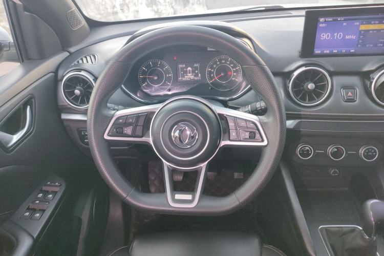 Used Dongfeng Fengon 500 2022 1.5T Manual Enjoyment Model