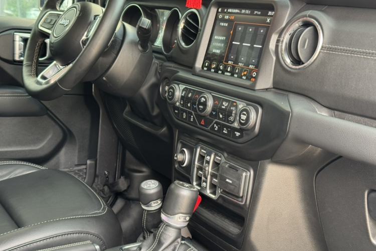 Used Jeep Gladiator 2022 3.6L Pioneer Edition