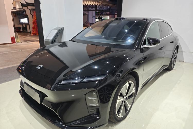 Used Nio ET5T 2025 75 kWh Touring