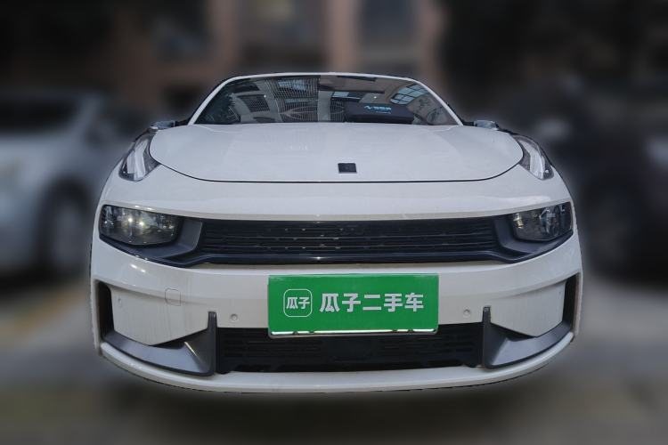 Used Lynk & Co 03 2019 1.5TD DCT JingPro Edition China VI Standard
